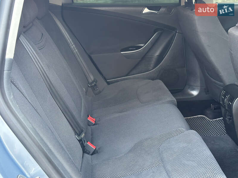 Универсал Volkswagen Passat 2008 в Виннице фото 9 Универсал Volkswagen Passat 2008 в Виннице