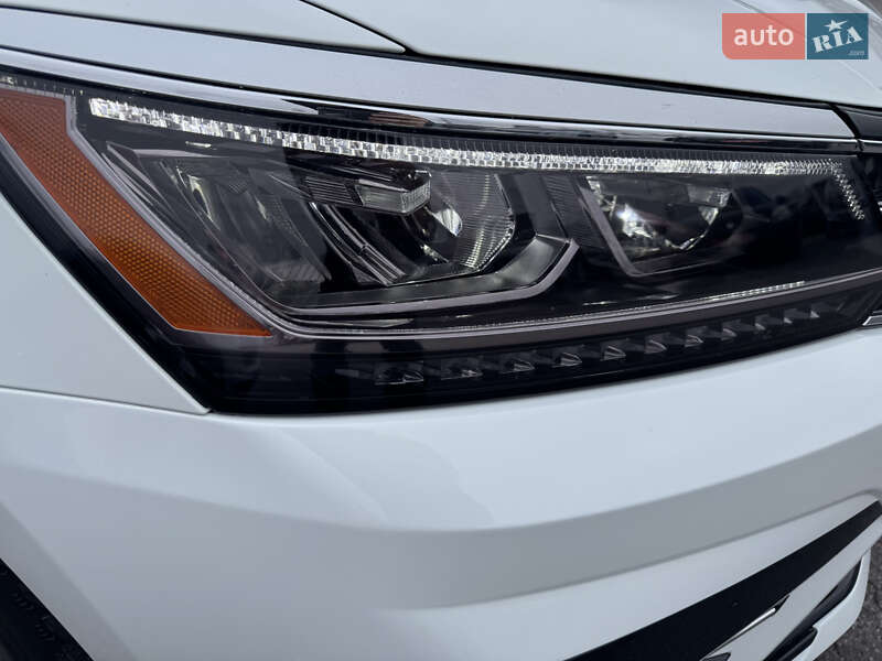 Седан Volkswagen Passat 2016 в Харькове фото 18 Седан Volkswagen Passat 2016 в Харькове