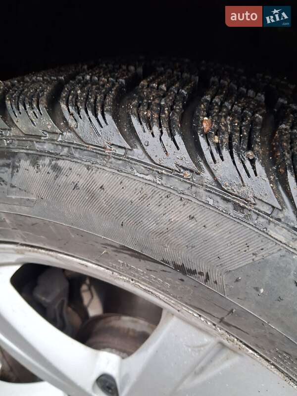 Седан Volkswagen Passat 2012 в Тернополе фото 2 Седан Volkswagen Passat 2012 в Тернополе