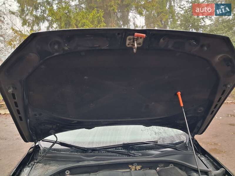 Седан Volkswagen Passat 2012 в Тернополе фото 6 Седан Volkswagen Passat 2012 в Тернополе