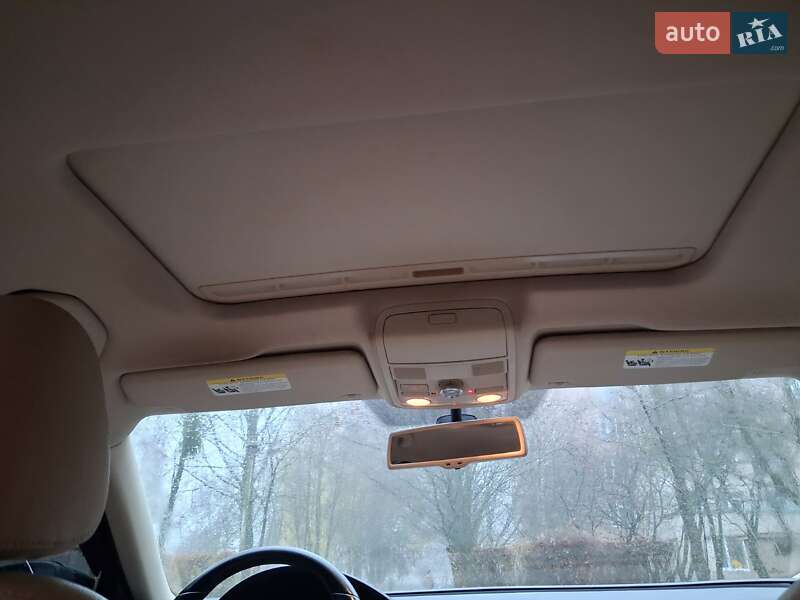 Седан Volkswagen Passat 2012 в Тернополе фото 27 Седан Volkswagen Passat 2012 в Тернополе