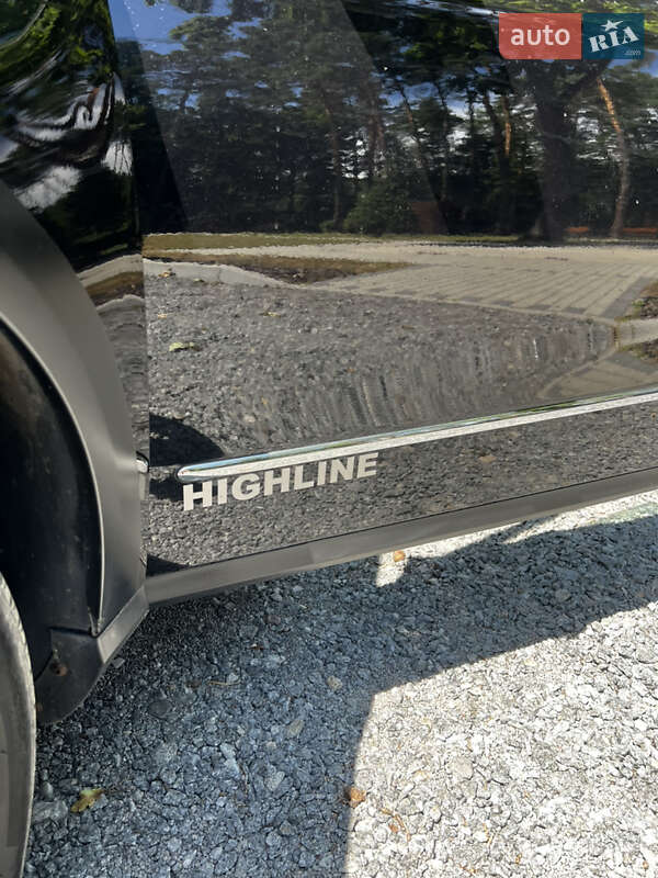 Універсал Volkswagen Passat 2008 в Славуті