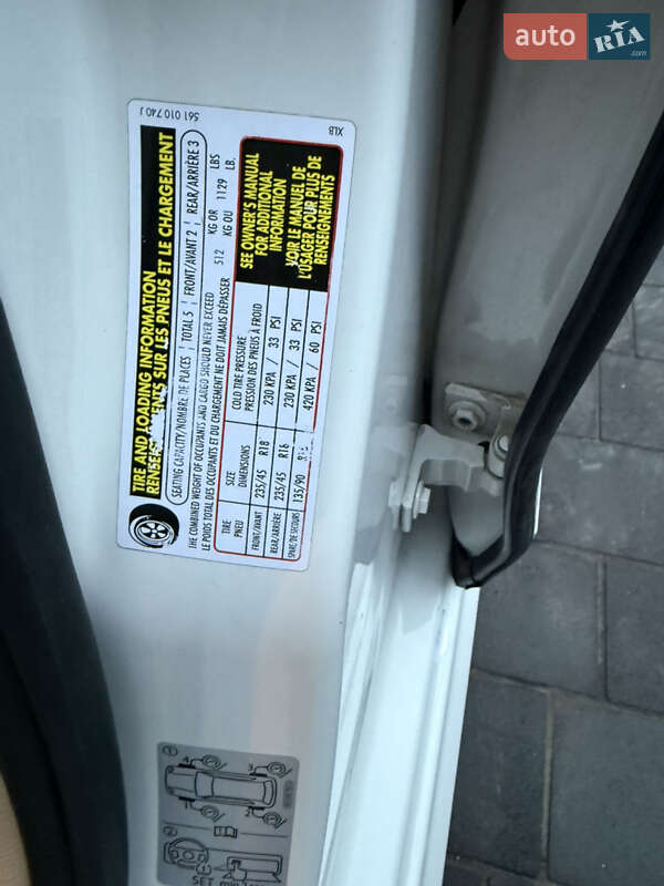 Седан Volkswagen Passat 2012 в Тернополе фото 10 Седан Volkswagen Passat 2012 в Тернополе