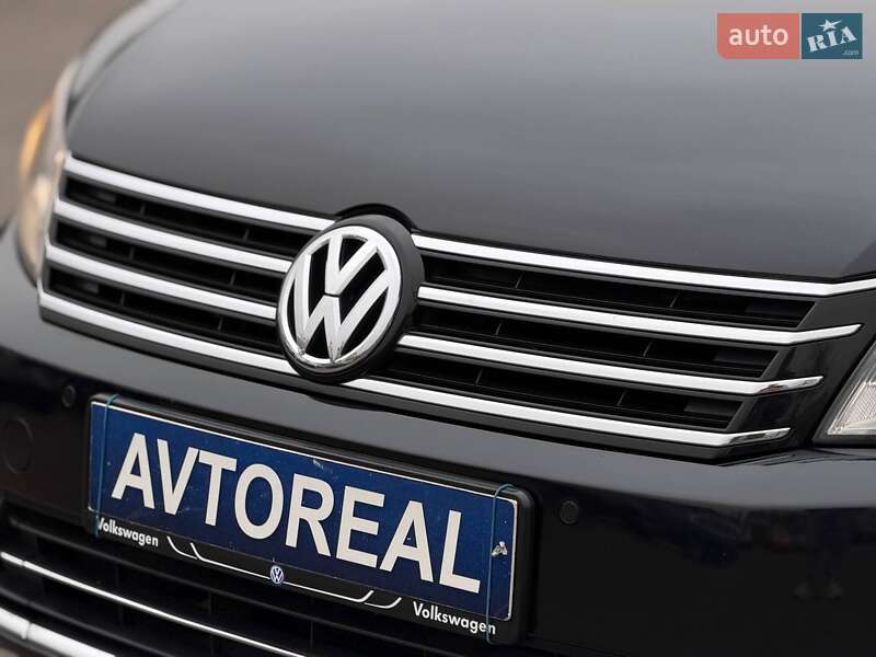 Универсал Volkswagen Passat 2013 в Кривом Роге