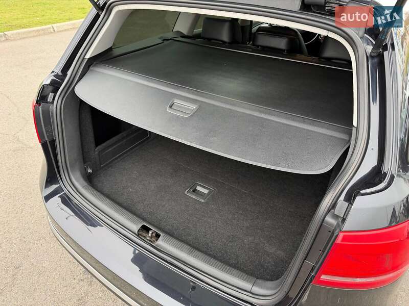 Универсал Volkswagen Passat 2013 в Кривом Роге