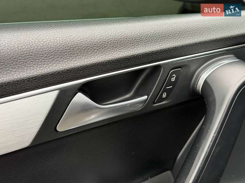 Универсал Volkswagen Passat 2013 в Кривом Роге