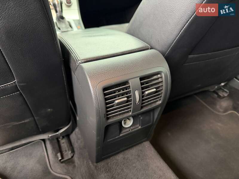 Универсал Volkswagen Passat 2013 в Кривом Роге