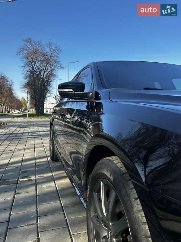 Седан Volkswagen Passat 2012 в Черкассах фото 8 Седан Volkswagen Passat 2012 в Черкассах