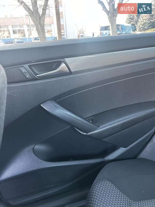Седан Volkswagen Passat 2012 в Черкассах фото 13 Седан Volkswagen Passat 2012 в Черкассах