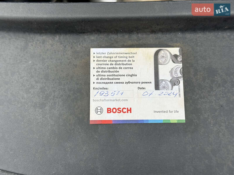 Седан Volkswagen Passat 2011 в Луцке фото 50 Седан Volkswagen Passat 2011 в Луцке