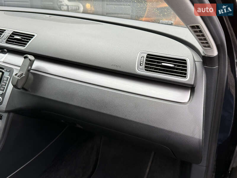 Универсал Volkswagen Passat 2014 в Стрые