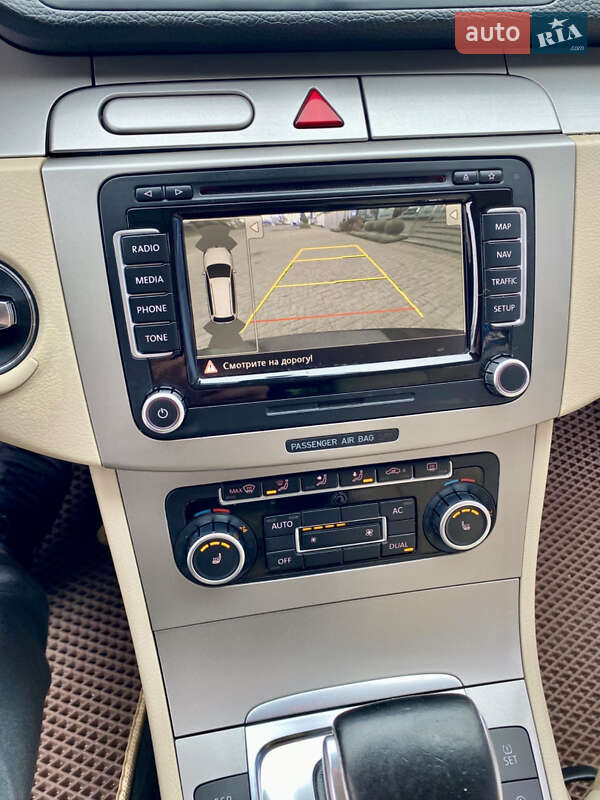 Універсал Volkswagen Passat 2010 в Білій Церкві фото 28 Універсал Volkswagen Passat 2010 в Білій Церкві