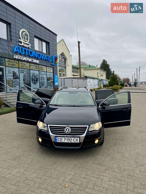 Універсал Volkswagen Passat 2010 в Білій Церкві фото 30 Універсал Volkswagen Passat 2010 в Білій Церкві