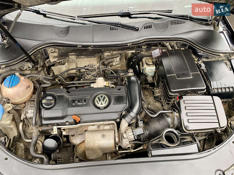 Універсал Volkswagen Passat 2010 в Білій Церкві фото 29 Універсал Volkswagen Passat 2010 в Білій Церкві