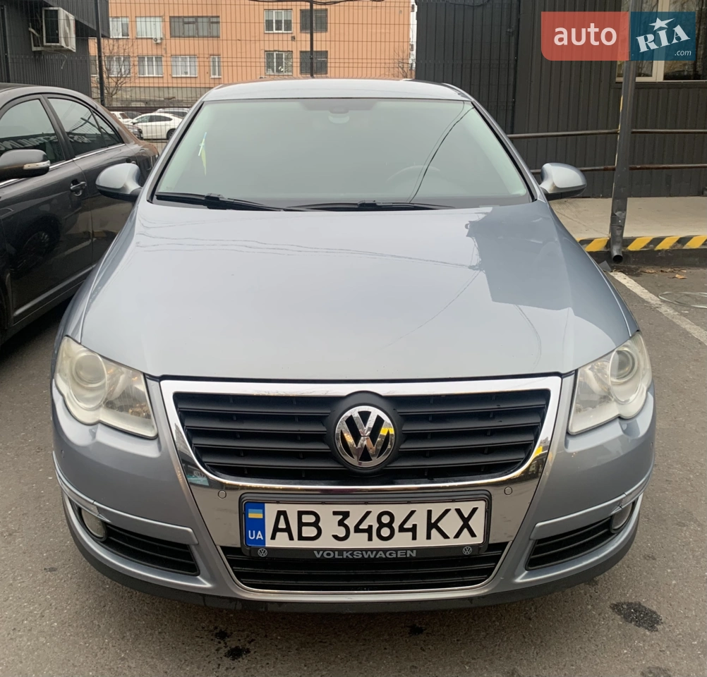 2010 Volkswagen Passat - мініатюра 24