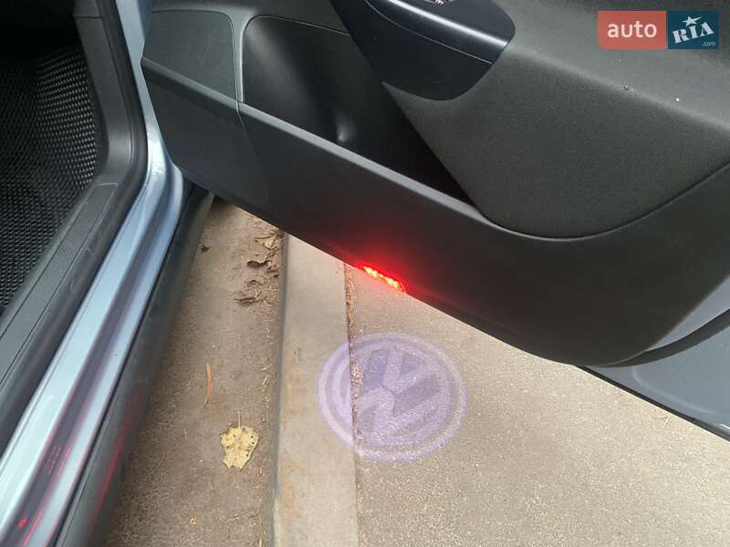 Седан Volkswagen Passat 2009 в Виннице