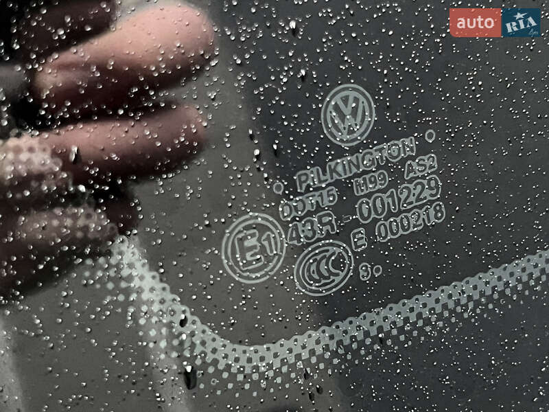 Седан Volkswagen Passat 2014 в Малине