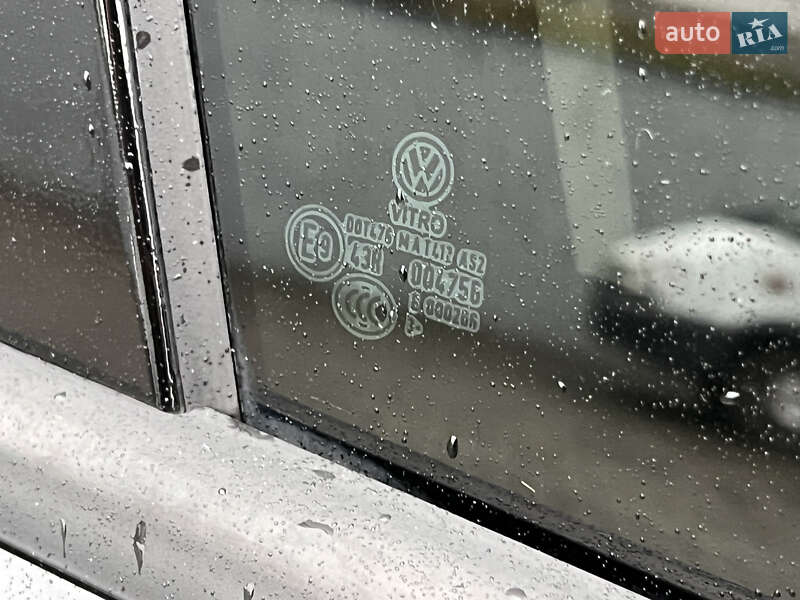 Седан Volkswagen Passat 2014 в Малине