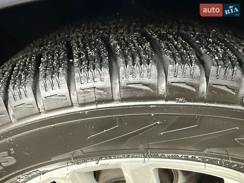 Седан Volkswagen Passat 2012 в Києві фото 21 Седан Volkswagen Passat 2012 в Києві