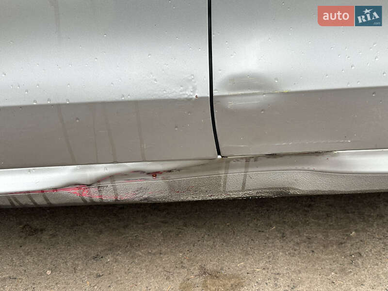 Седан Volkswagen Passat 2014 в Вінниці фото 9 Седан Volkswagen Passat 2014 в Вінниці