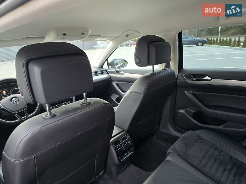 Универсал Volkswagen Passat 2016 в Ковеле фото 28 Универсал Volkswagen Passat 2016 в Ковеле