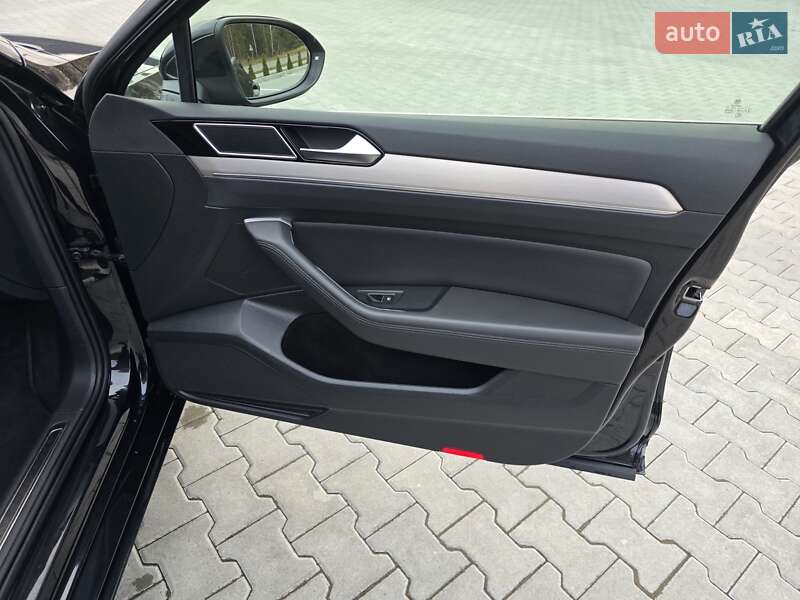 Универсал Volkswagen Passat 2016 в Ковеле фото 38 Универсал Volkswagen Passat 2016 в Ковеле