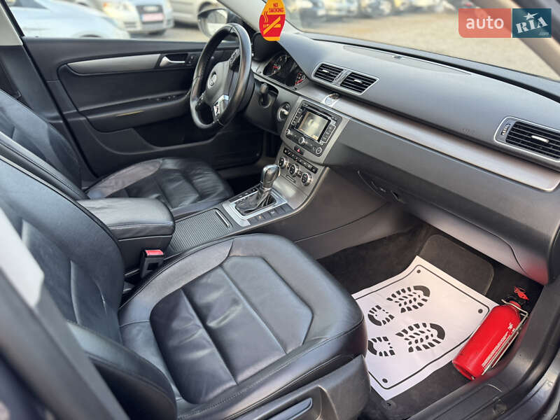 Универсал Volkswagen Passat 2013 в Сарнах