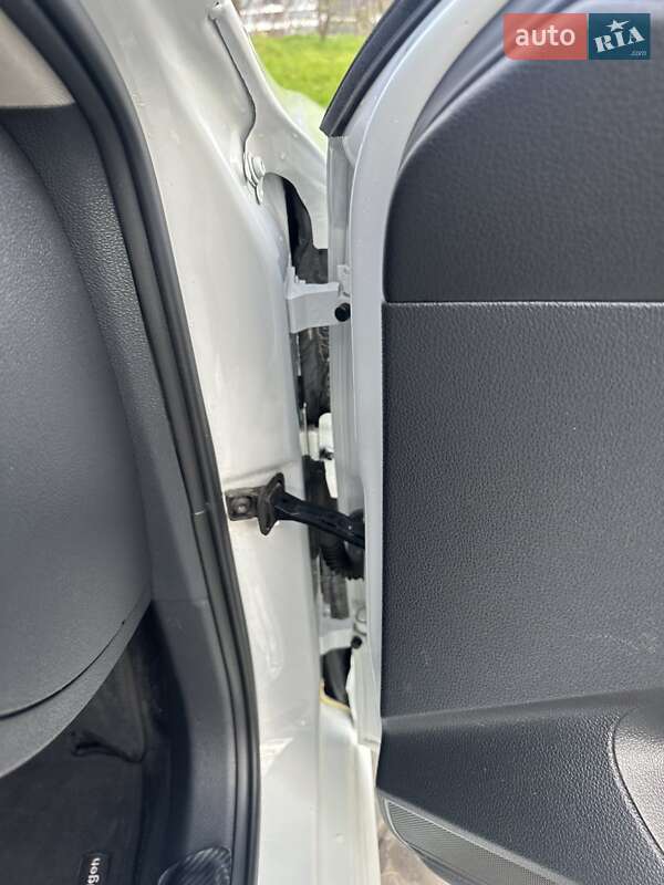 Седан Volkswagen Passat 2016 в Одессе