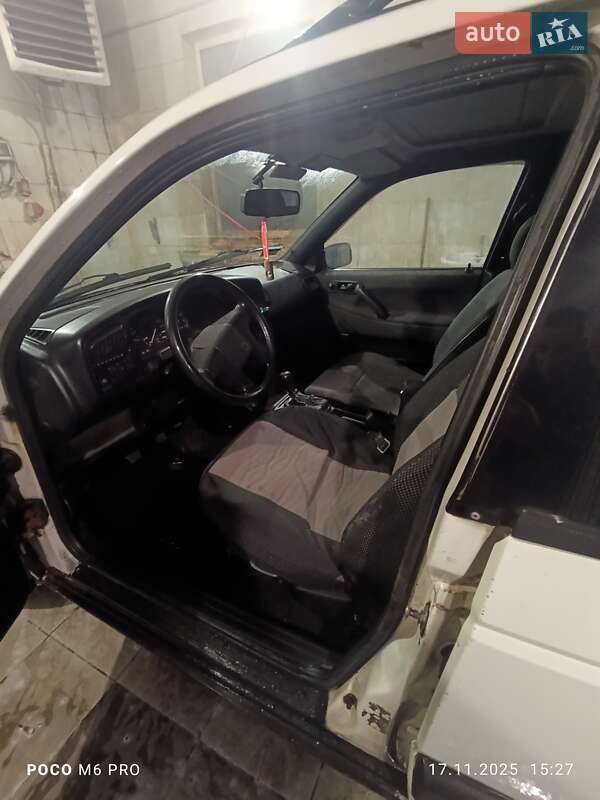 Универсал Volkswagen Passat 1992 в Богодухове фото 6 Универсал Volkswagen Passat 1992 в Богодухове