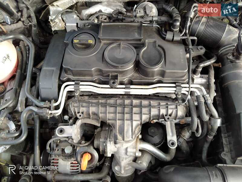 Универсал Volkswagen Passat 2008 в Черняхове фото 11 Универсал Volkswagen Passat 2008 в Черняхове