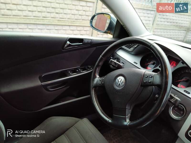 Универсал Volkswagen Passat 2008 в Черняхове фото 16 Универсал Volkswagen Passat 2008 в Черняхове