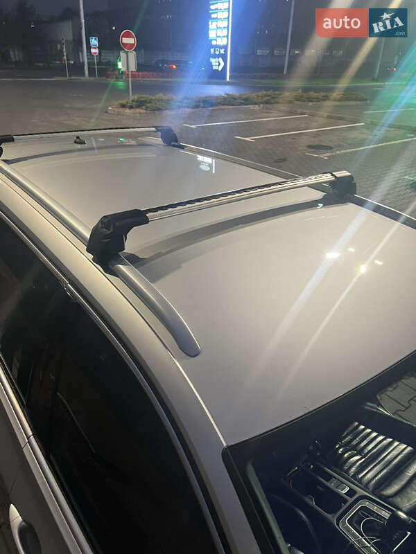 Универсал Volkswagen Passat 2014 в Хмельницком