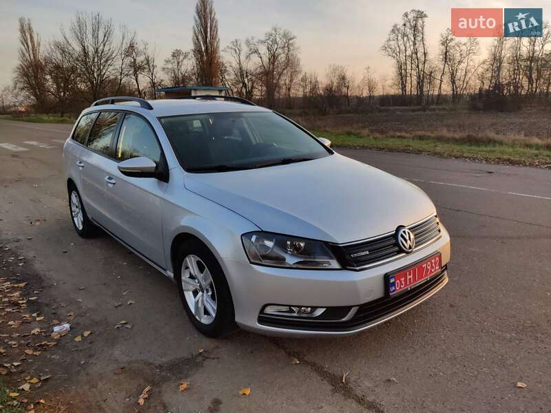 Универсал Volkswagen Passat 2014 в Барышевке фото 19 Универсал Volkswagen Passat 2014 в Барышевке