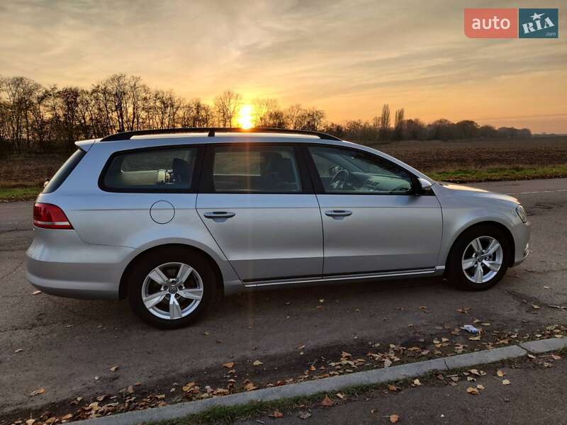 Универсал Volkswagen Passat 2014 в Барышевке фото 18 Универсал Volkswagen Passat 2014 в Барышевке