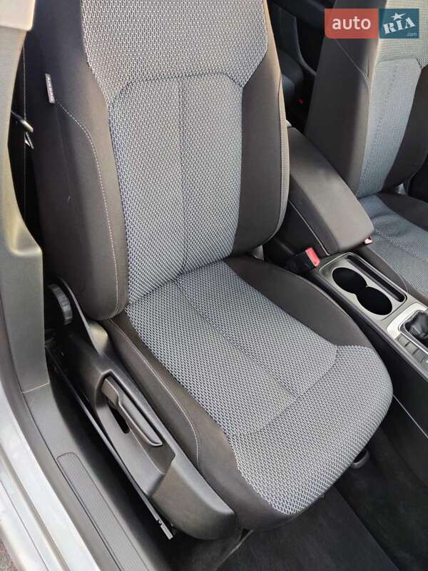 Универсал Volkswagen Passat 2014 в Барышевке фото 30 Универсал Volkswagen Passat 2014 в Барышевке