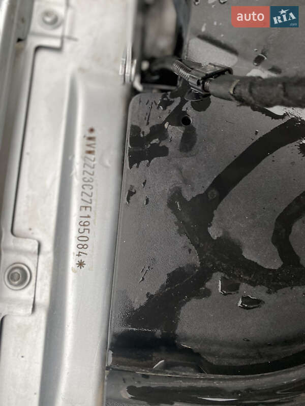 Універсал Volkswagen Passat 2007 в Дунаївцях фото 59 Універсал Volkswagen Passat 2007 в Дунаївцях