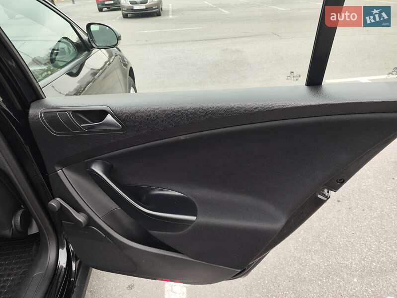 Седан Volkswagen Passat 2008 в Киеве фото 37 Седан Volkswagen Passat 2008 в Киеве