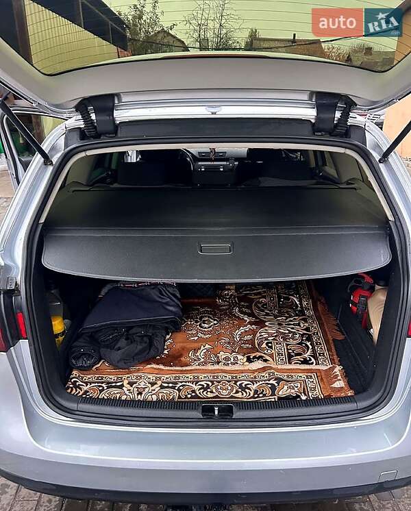 Універсал Volkswagen Passat 2007 в Козятині