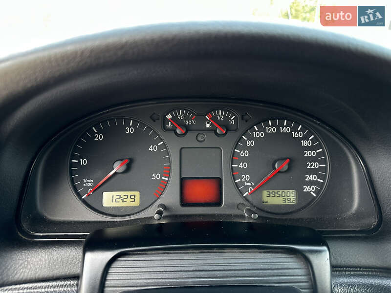 Универсал Volkswagen Passat 1999 в Львове