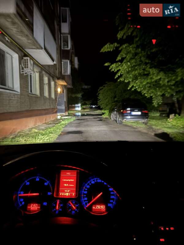 Универсал Volkswagen Passat 2006 в Сарнах