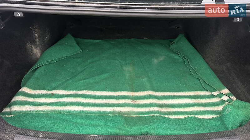 Седан Volkswagen Passat 2013 в Сумах