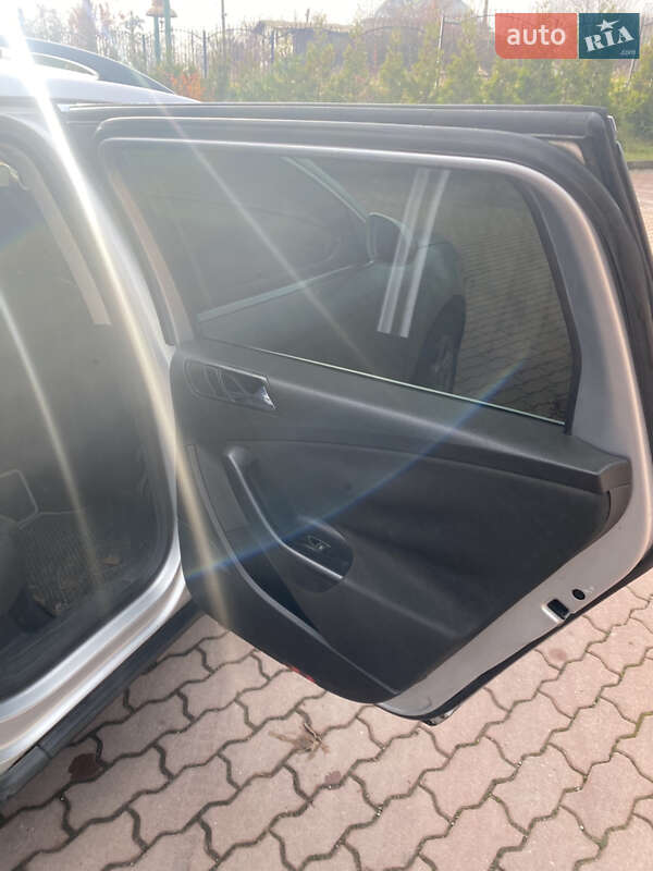 Универсал Volkswagen Passat 2006 в Черновцах фото 15 Универсал Volkswagen Passat 2006 в Черновцах