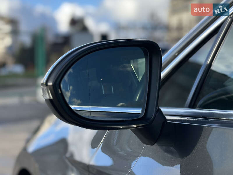 Универсал Volkswagen Passat 2015 в Шептицькому фото 20 Универсал Volkswagen Passat 2015 в Шептицькому