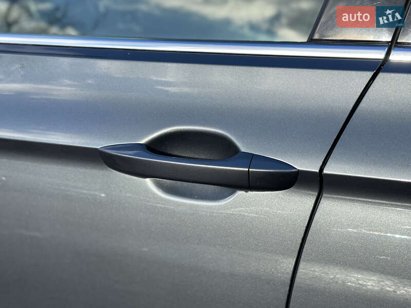 Универсал Volkswagen Passat 2015 в Шептицькому фото 21 Универсал Volkswagen Passat 2015 в Шептицькому