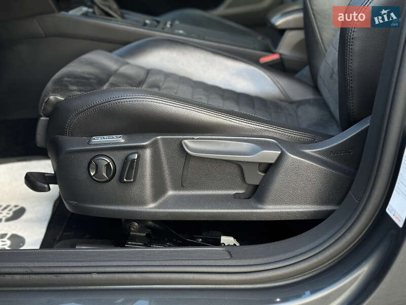 Универсал Volkswagen Passat 2015 в Шептицькому фото 24 Универсал Volkswagen Passat 2015 в Шептицькому
