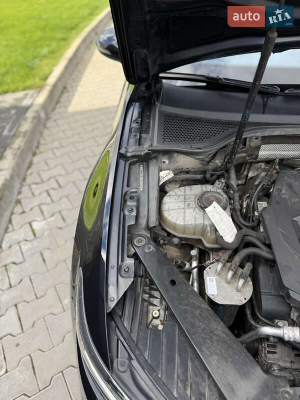 Седан Volkswagen Passat 2020 в Луцьку