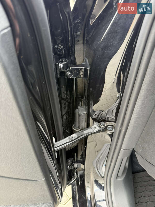 Седан Volkswagen Passat 2020 в Луцьку