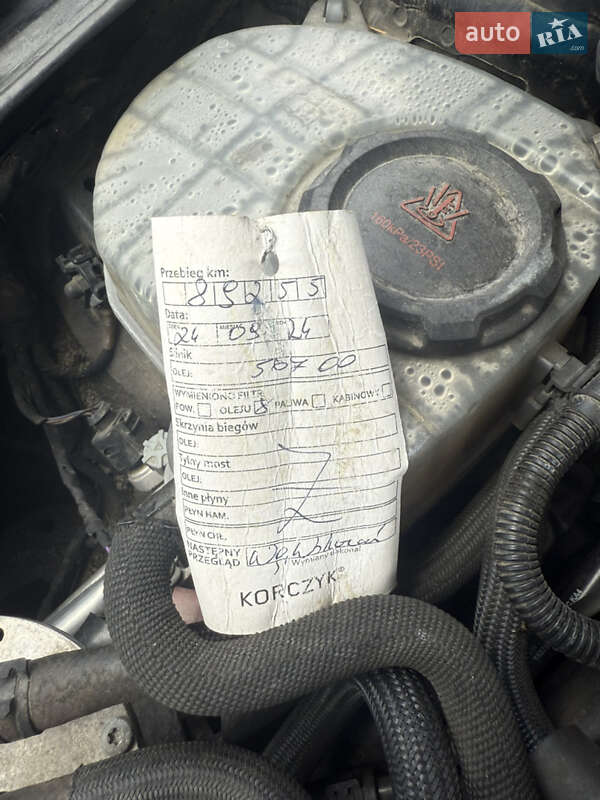 Седан Volkswagen Passat 2020 в Луцьку