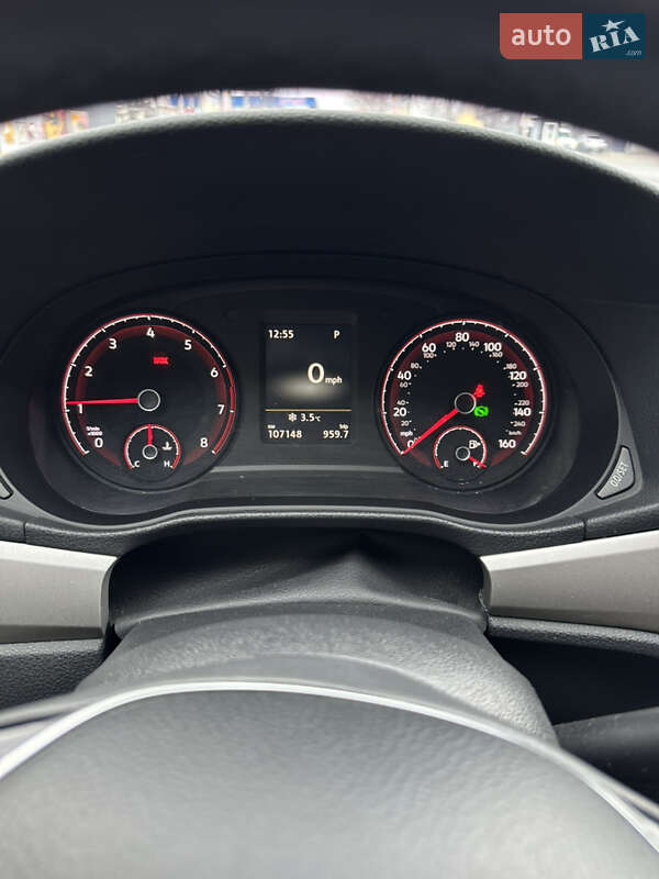 Седан Volkswagen Passat 2020 в Чернівцях фото 28 Седан Volkswagen Passat 2020 в Чернівцях