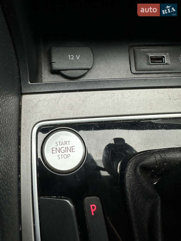 Седан Volkswagen Passat 2020 в Чернівцях фото 34 Седан Volkswagen Passat 2020 в Чернівцях